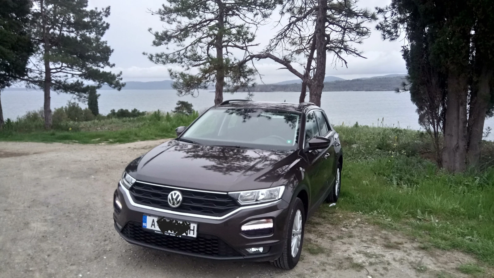 VW T-Roc  - изображение 2