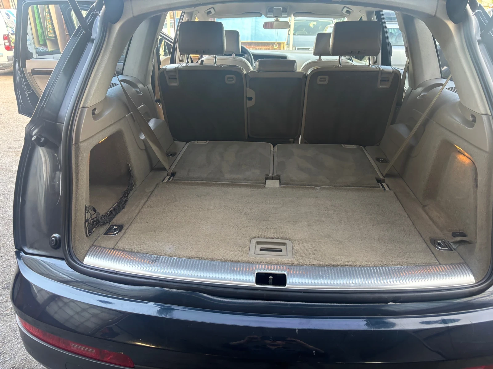 Audi Q7 Quattro 3.0 TDI - изображение 6