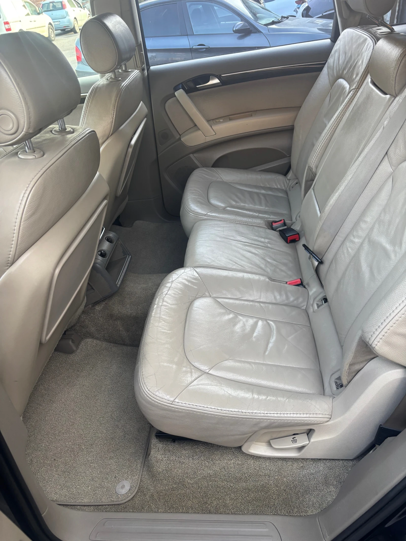 Audi Q7 Quattro 3.0 TDI - изображение 8