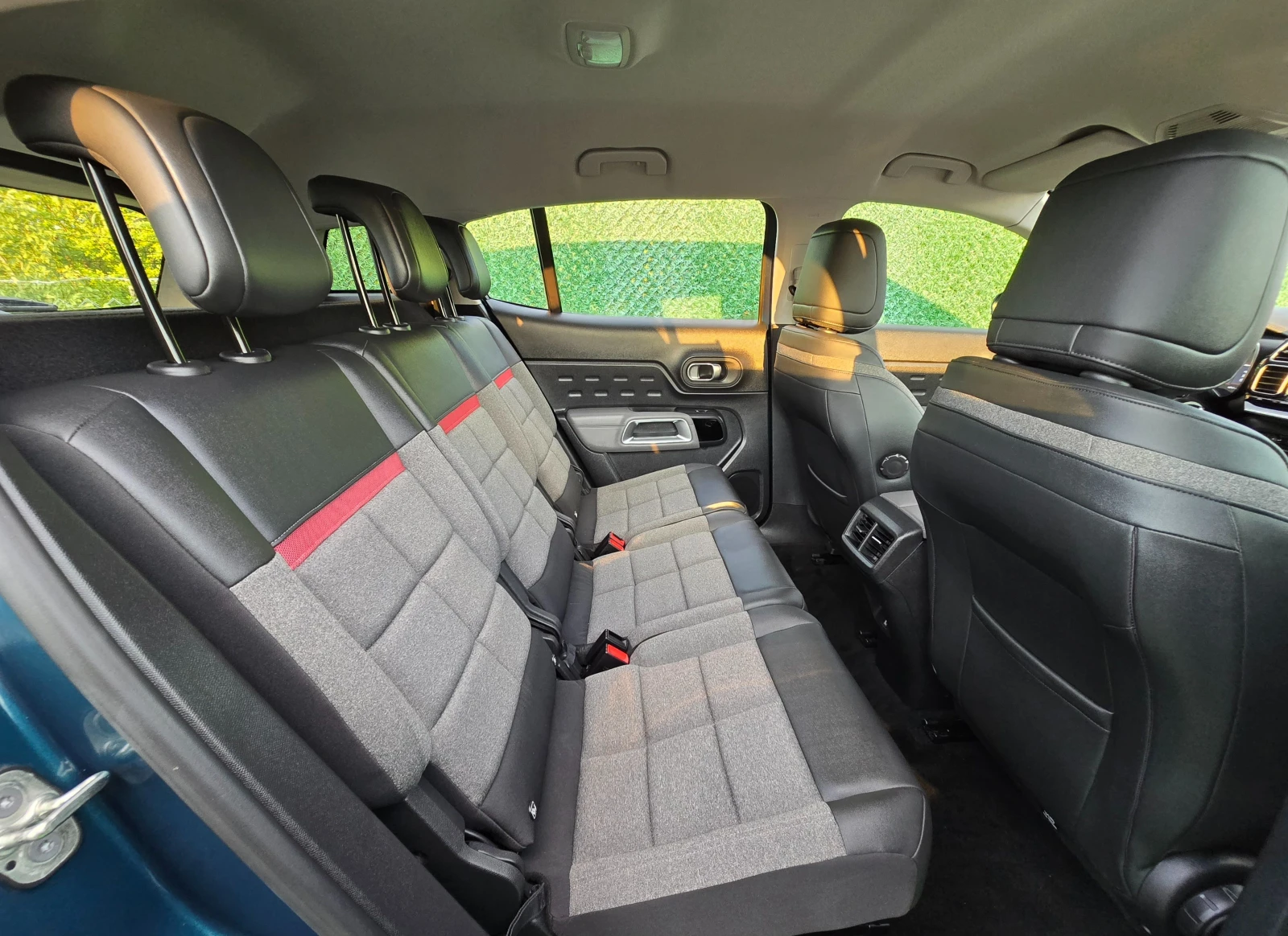 Citroen C5 Aircross 1.5BlueHDI* 131кс* 8EAT* 32000км*  - изображение 10