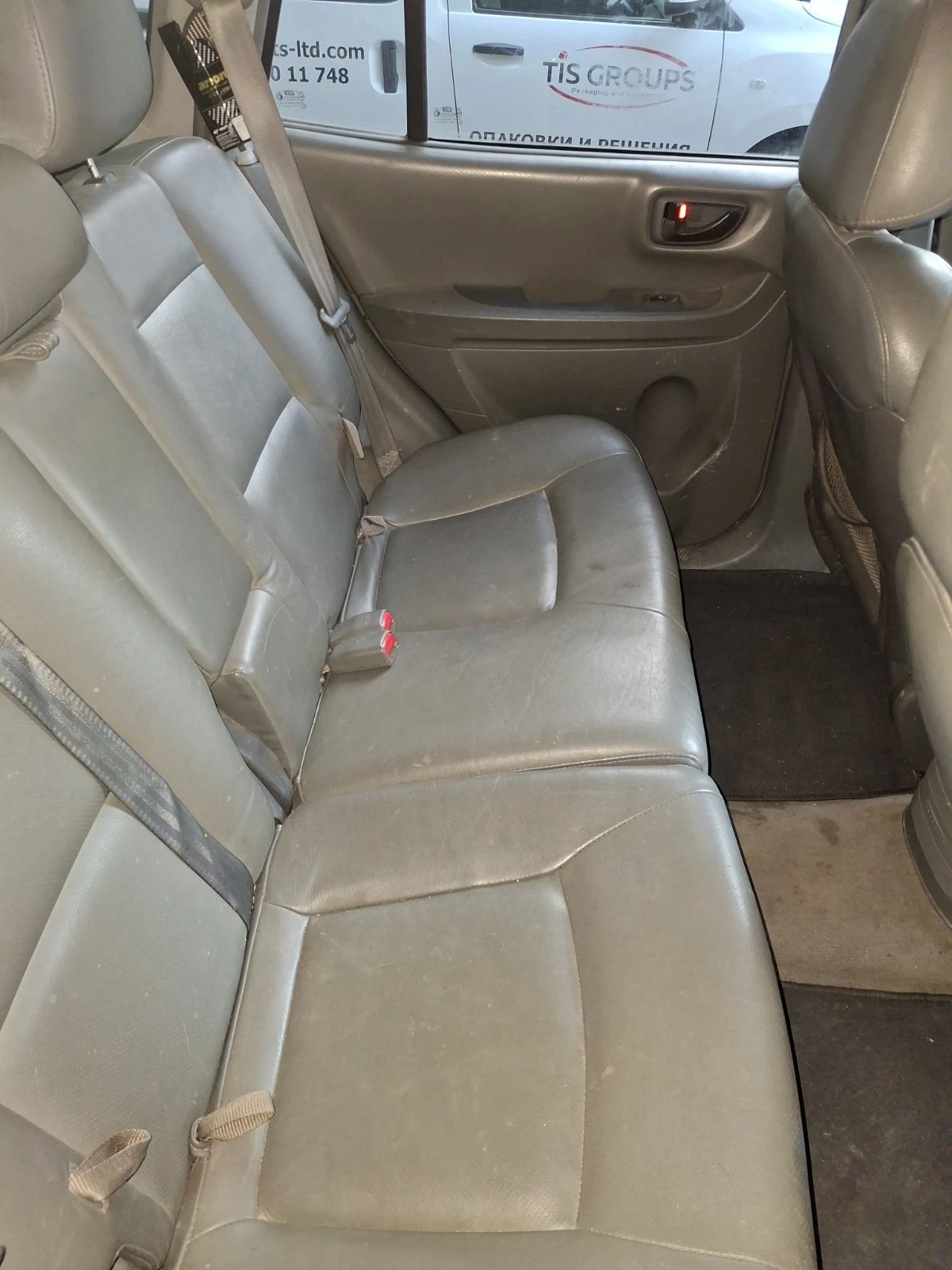 Hyundai Santa fe 4х4 - изображение 4