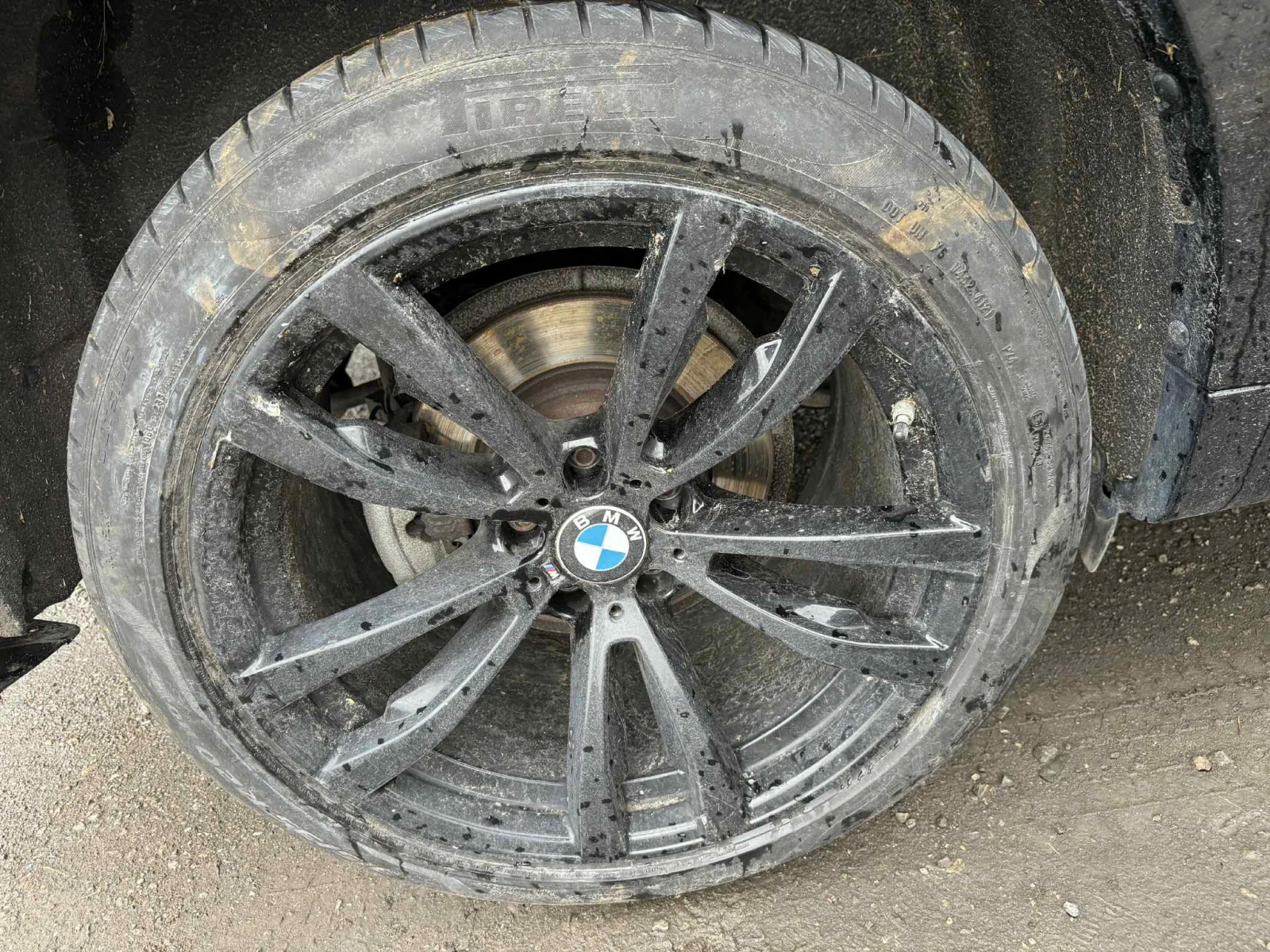 BMW X6 F16 3.0D | Mobile.bg   14