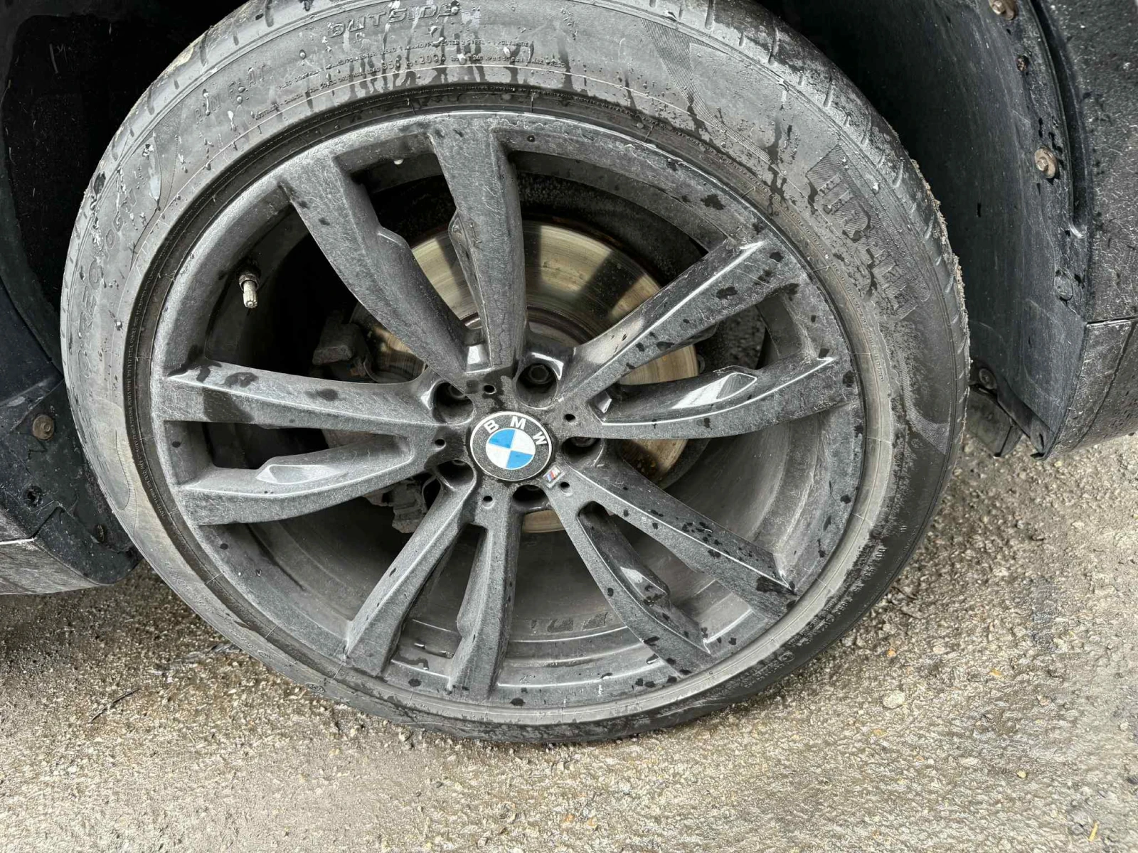 BMW X6 F16 3.0D | Mobile.bg   13