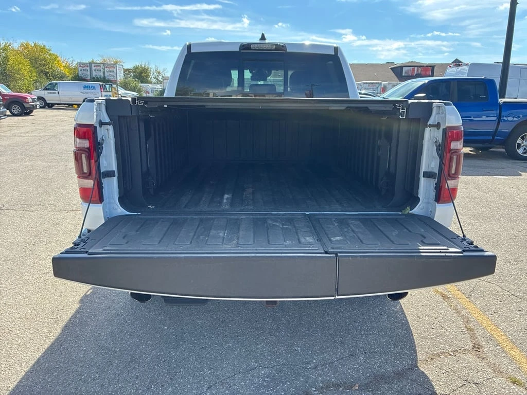 Dodge RAM 1500 2022 LIMITED LONGHORN *   *   | Mobile.bg   14