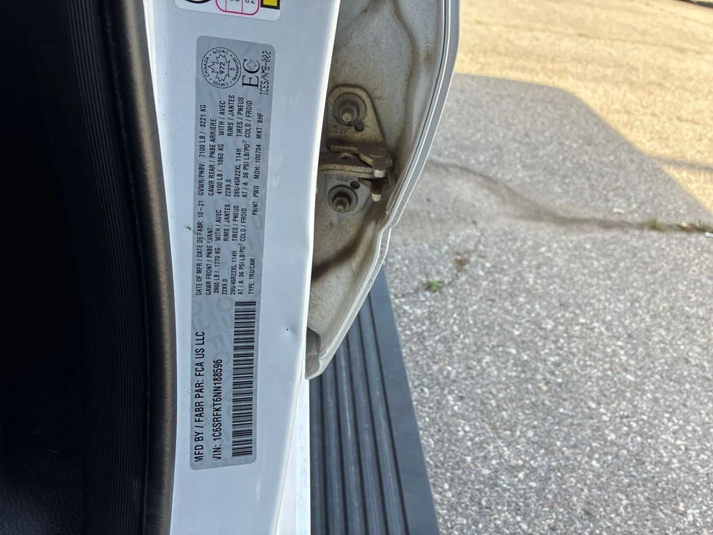 Dodge RAM 1500 2022 LIMITED LONGHORN *   *   | Mobile.bg   15