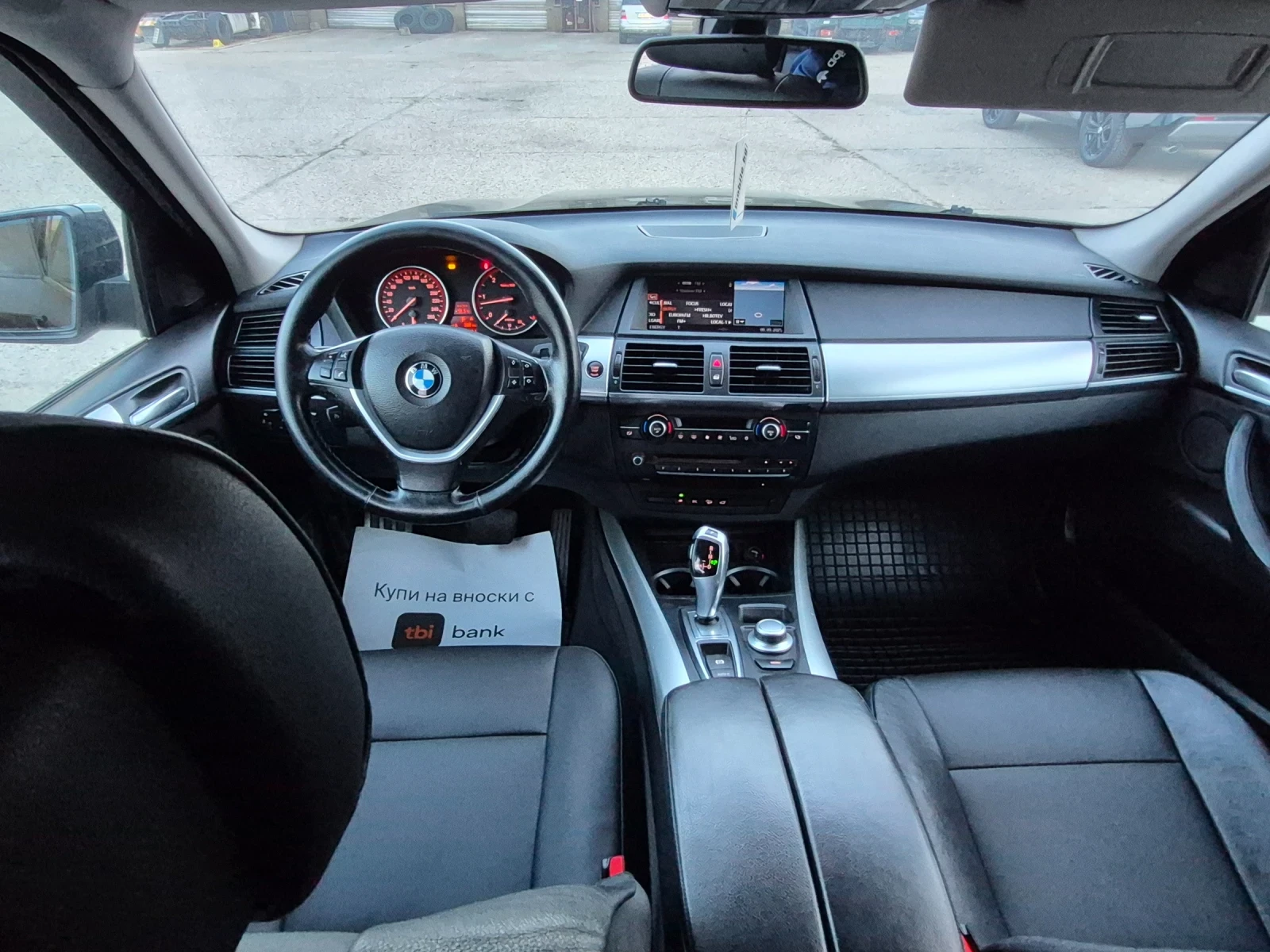 BMW X5 3.5 DIZEL  XDRIVE  | Mobile.bg   12