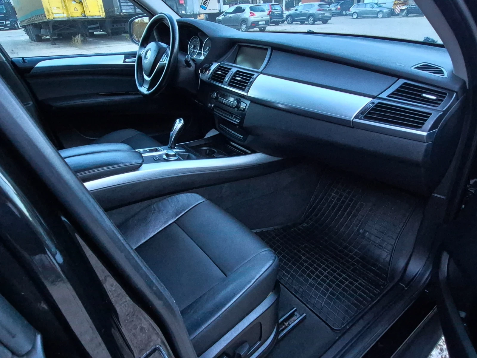 BMW X5 3.5 DIZEL  XDRIVE  | Mobile.bg   15