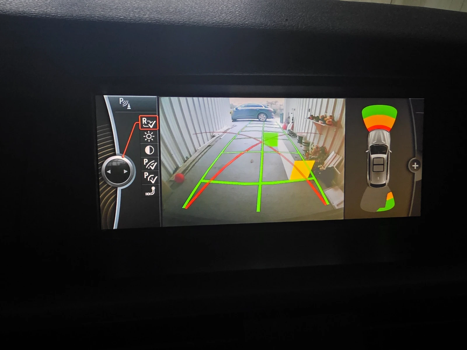 BMW X3 258hp/M �����/������� ������  | Mobile.bg � ����������� 15