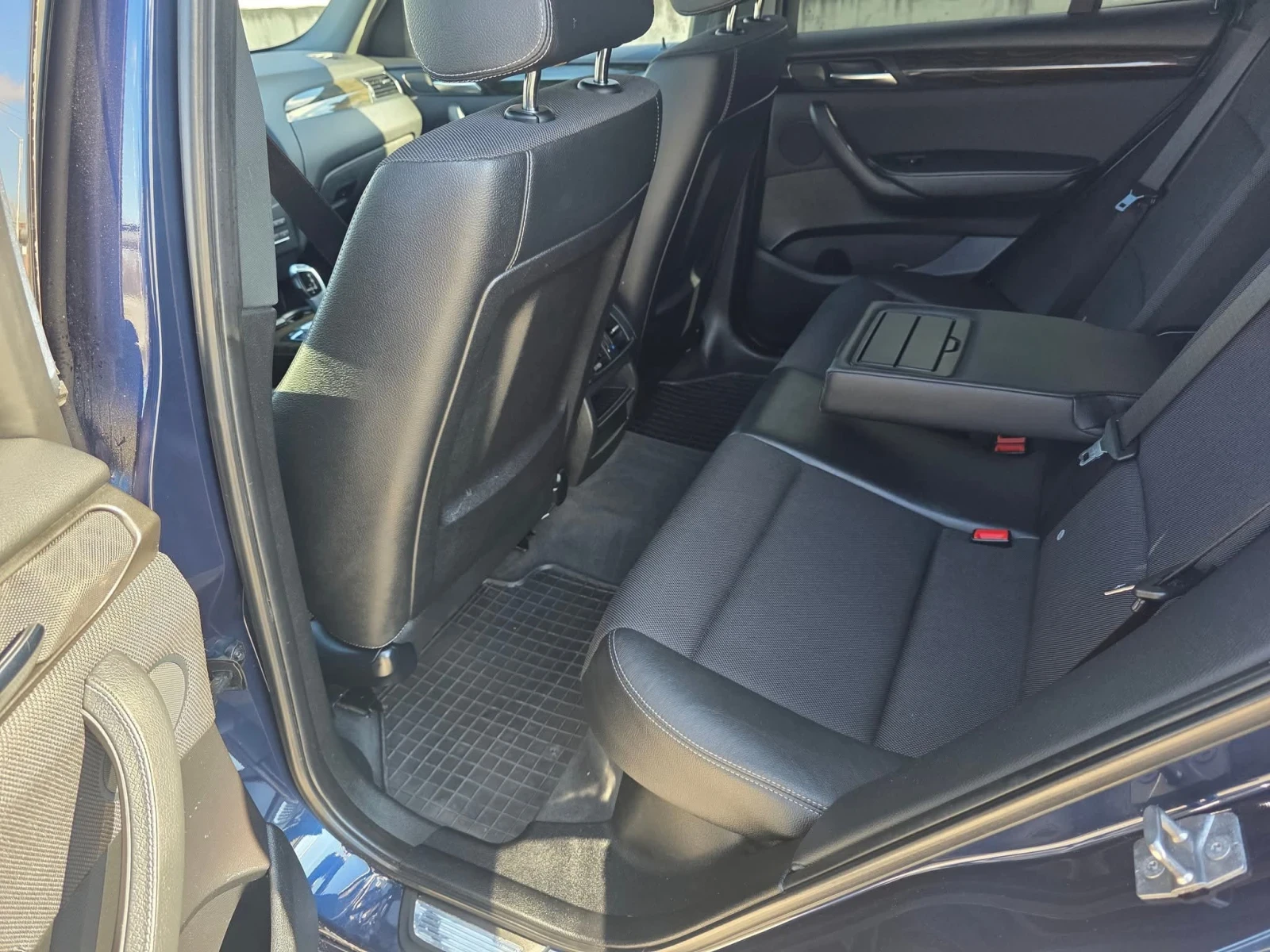 BMW X3 258hp/M �����/������� ������  | Mobile.bg � ����������� 13