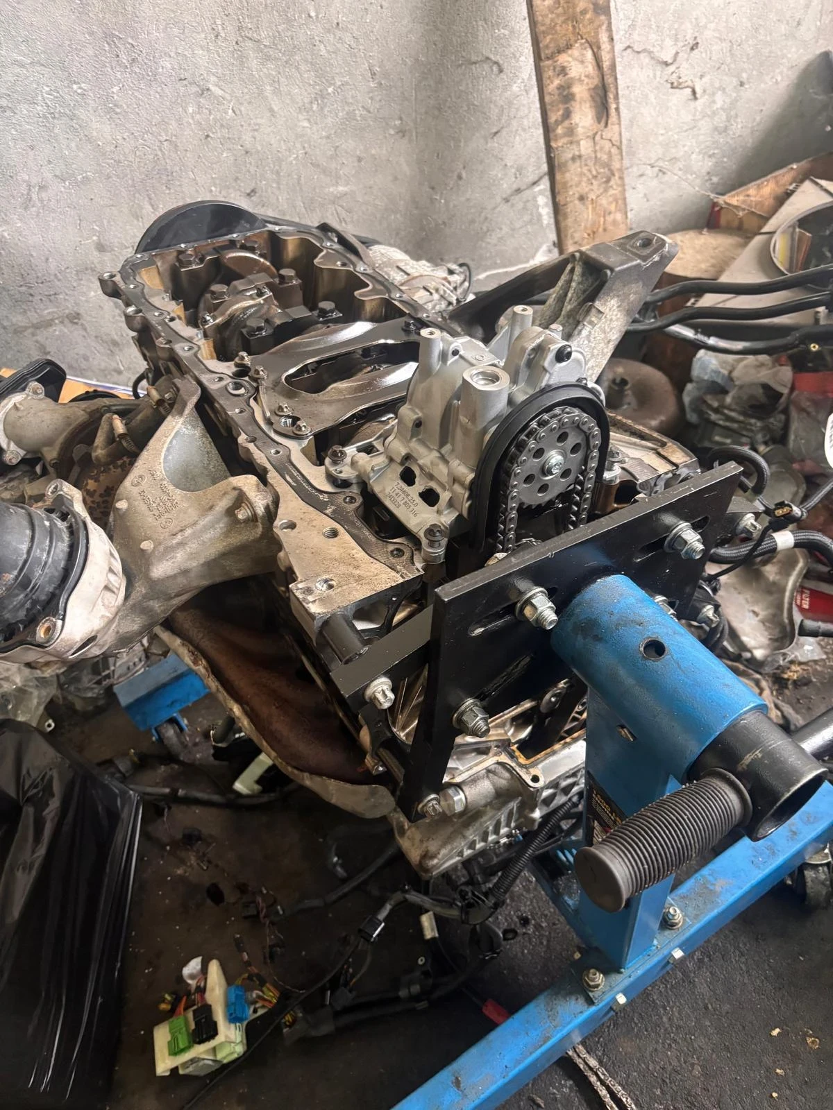 BMW X3 258hp/M �����/������� ������  | Mobile.bg � ����������� 11