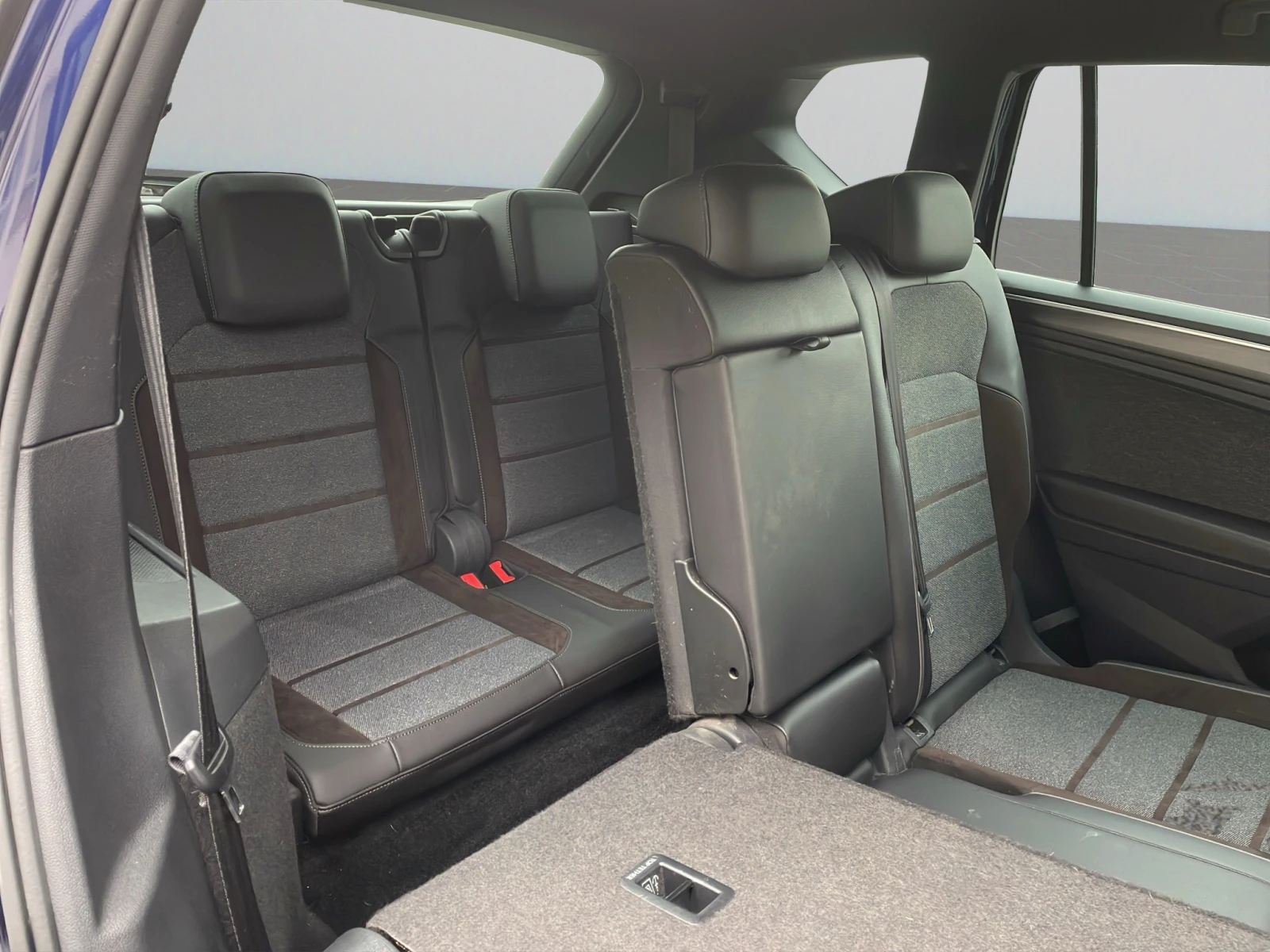 Seat Tarraco Xcellence 2.0 TDI 190 4X4hp | Mobile.bg   14