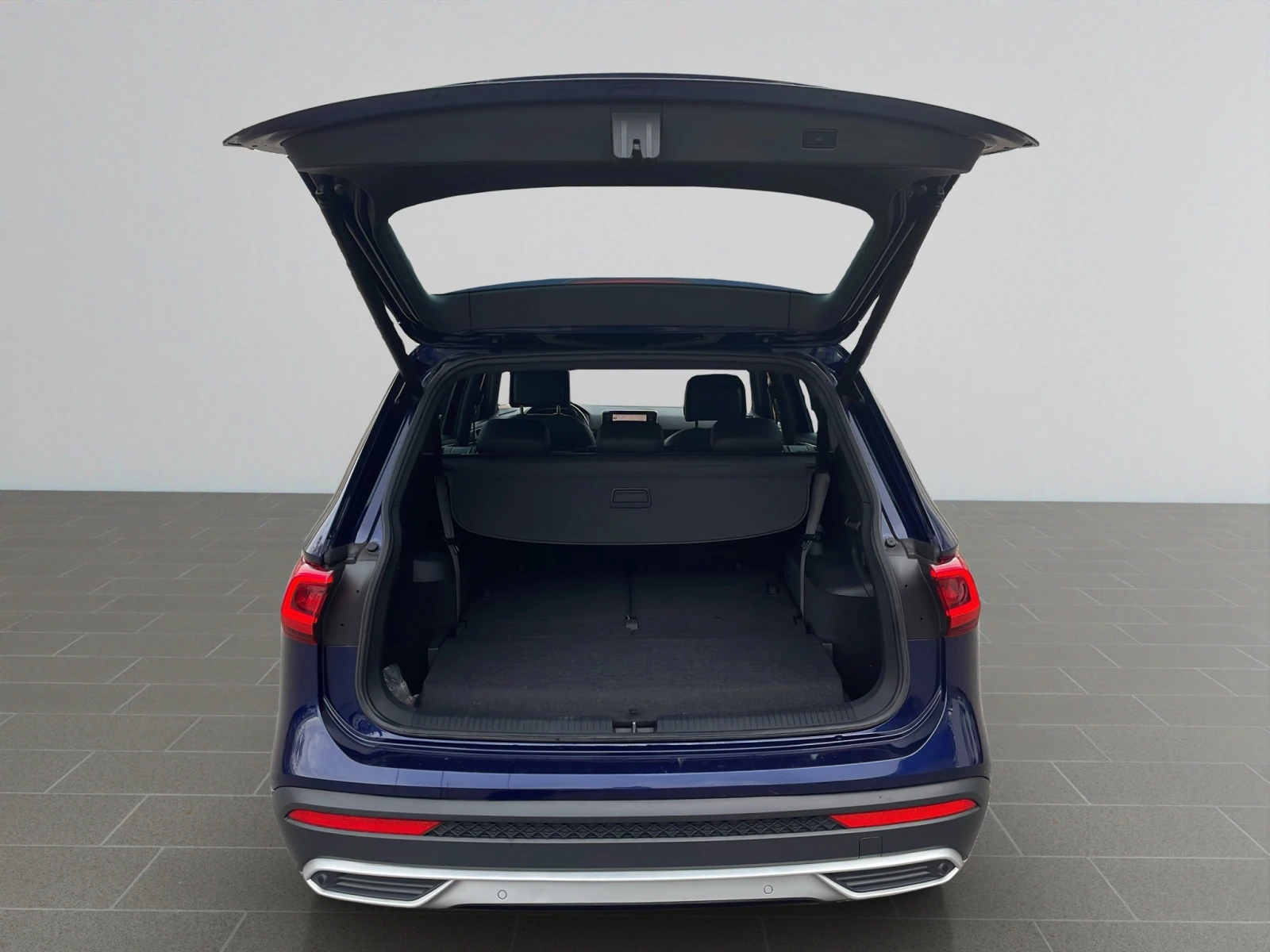 Seat Tarraco Xcellence 2.0 TDI 190 4X4hp | Mobile.bg   15