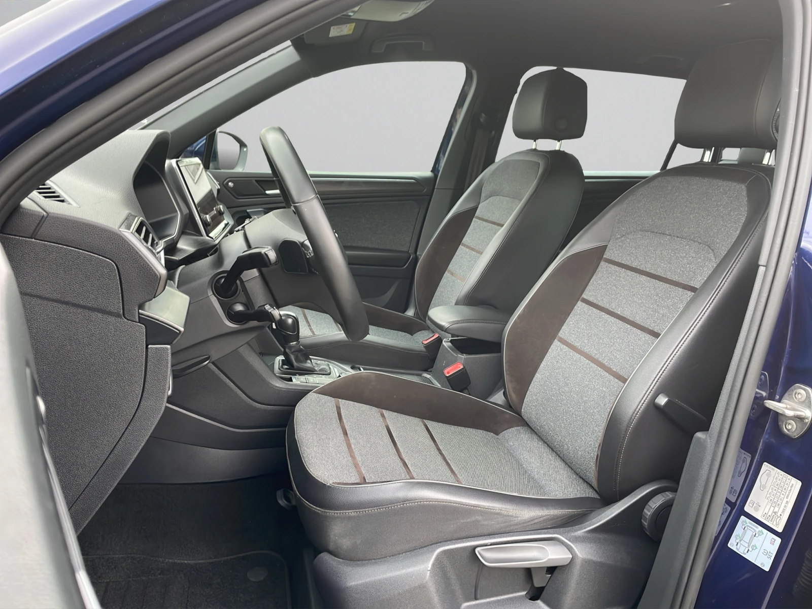 Seat Tarraco Xcellence 2.0 TDI 190 4X4hp - изображение 9