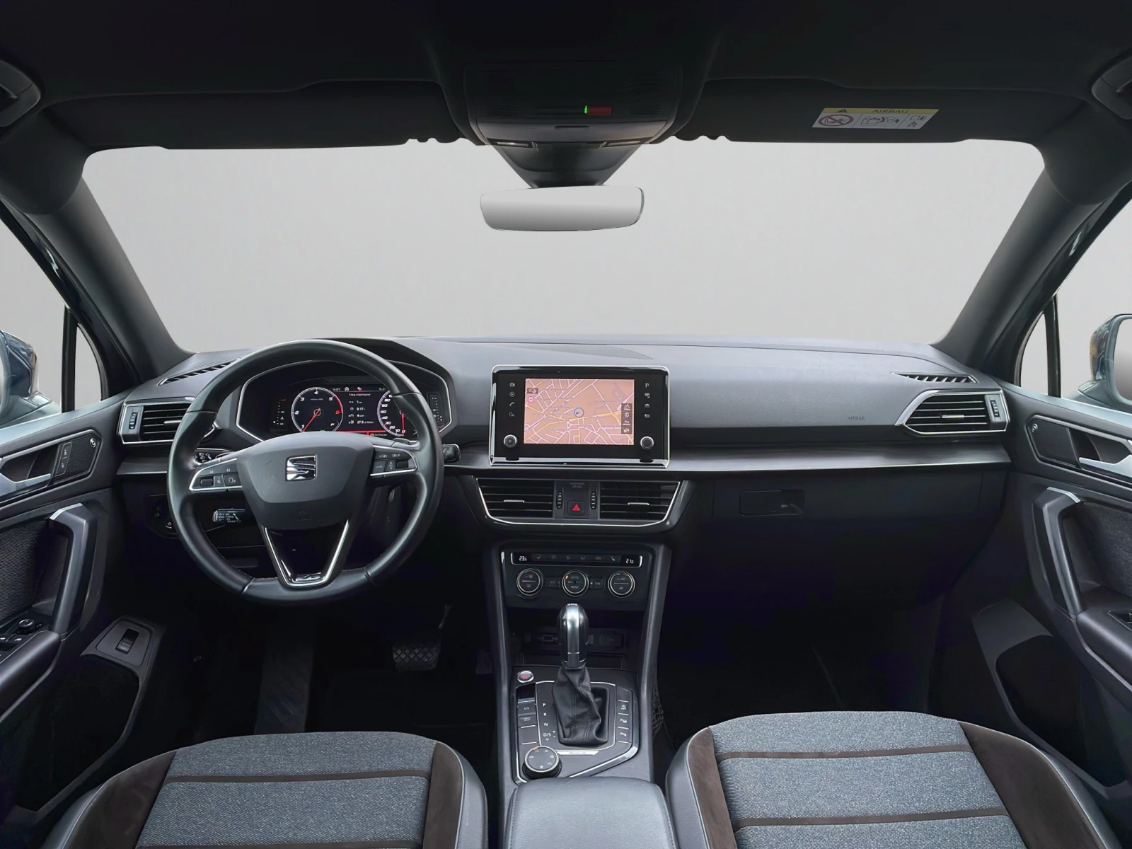 Seat Tarraco Xcellence 2.0 TDI 190 4X4hp | Mobile.bg   12