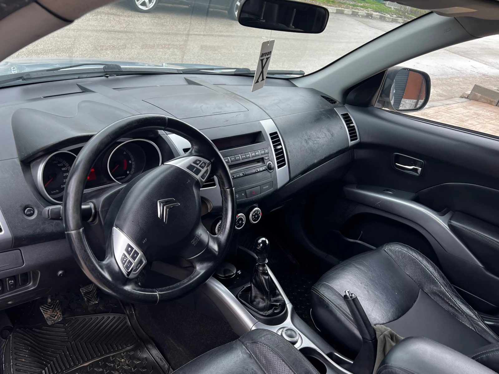 Citroen C-Crosser | Mobile.bg � ����������� 5