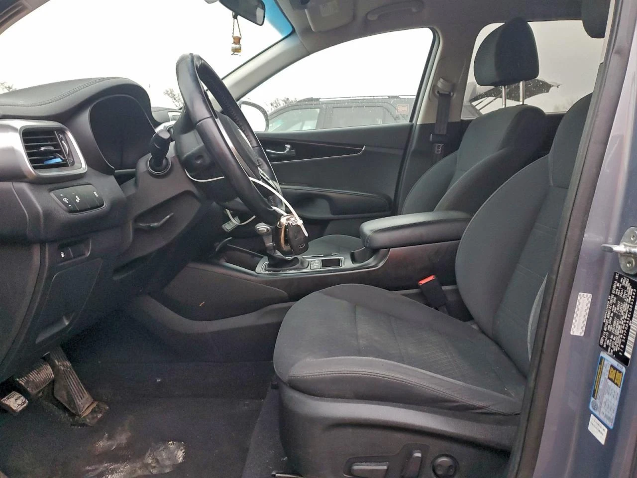 Kia Sorento L* AWD* ПОДГРЕВ* КАМЕРА - изображение 7