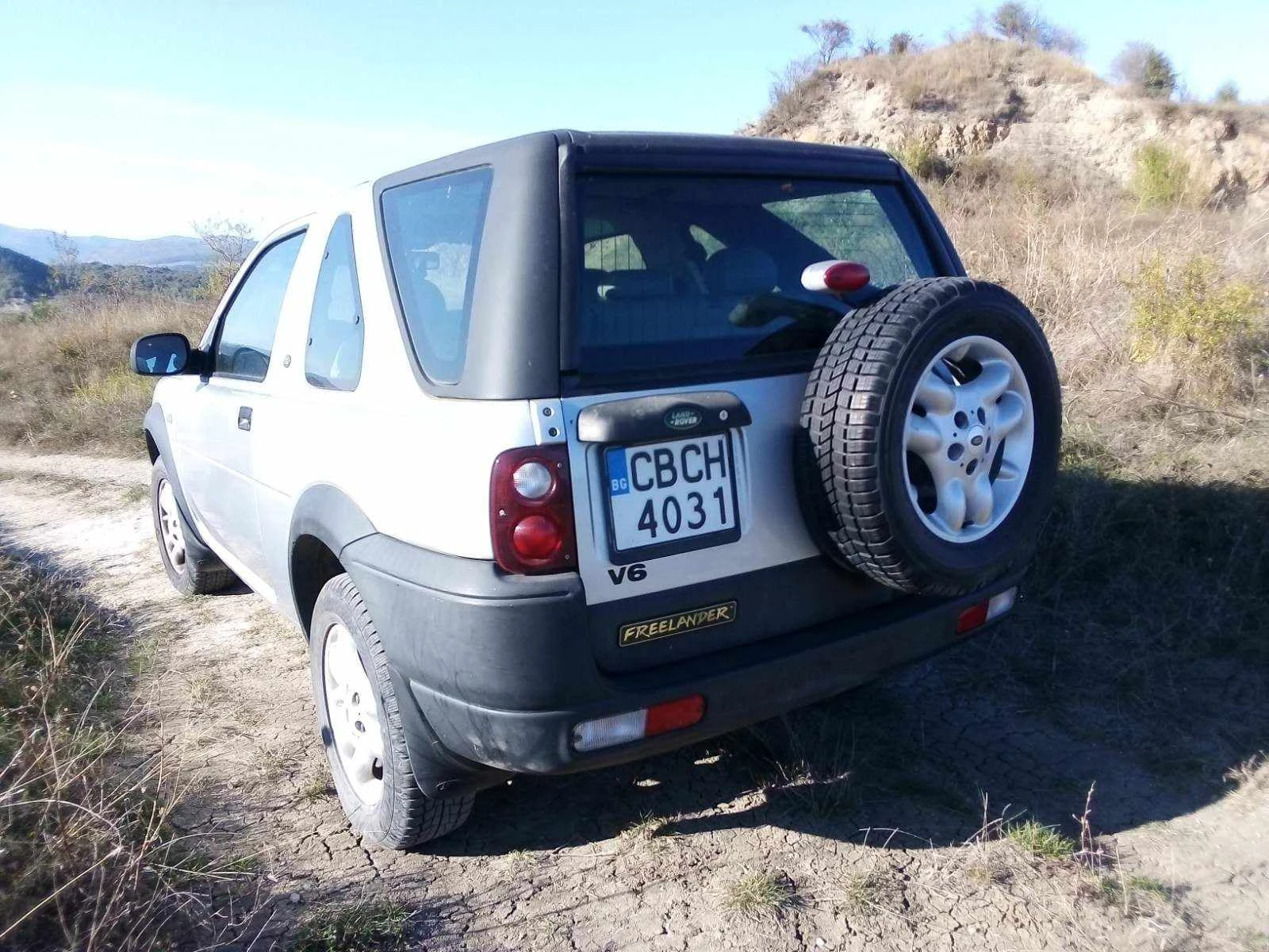 Land Rover Freelander | Mobile.bg � ����������� 12