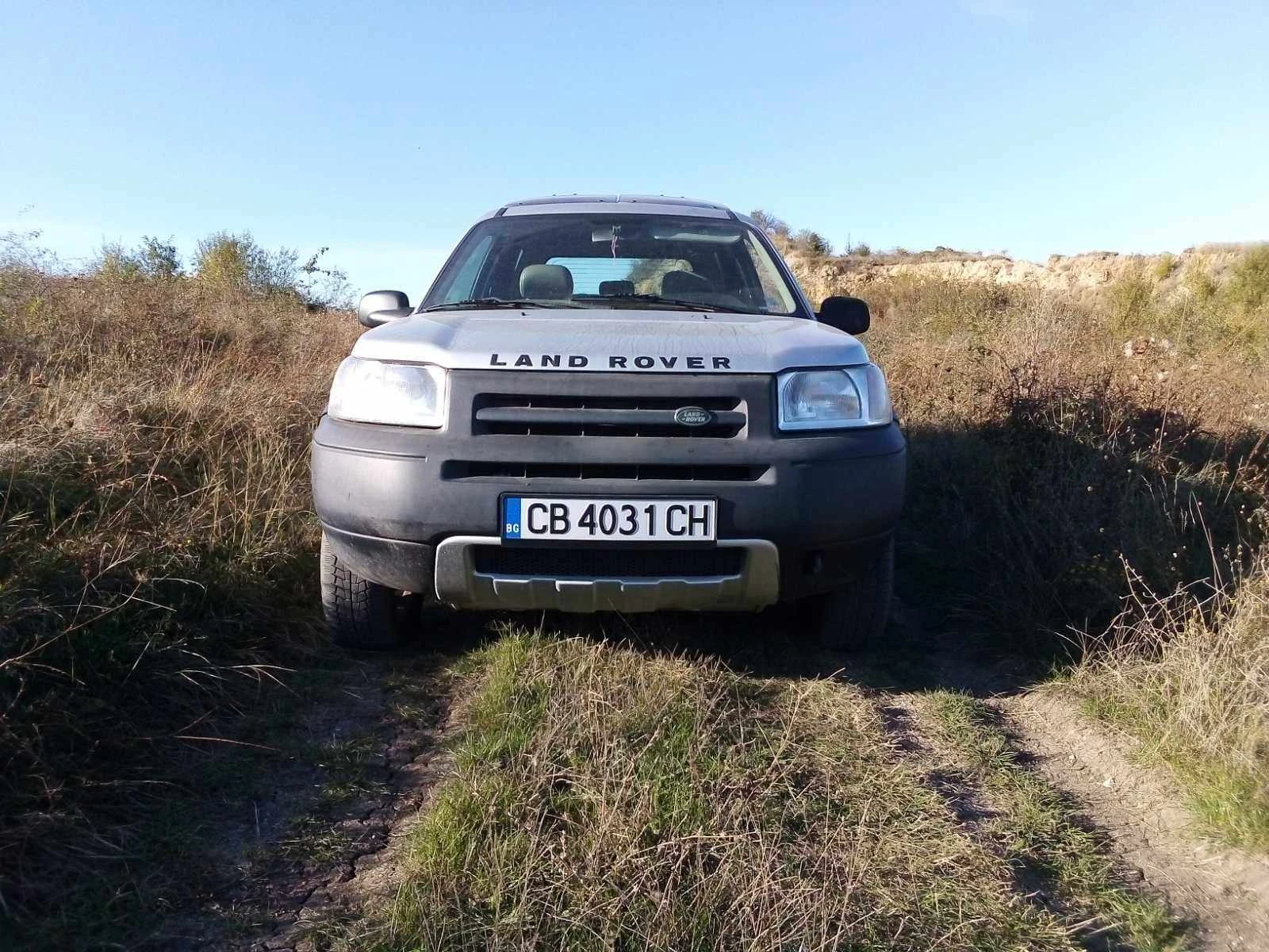 Land Rover Freelander | Mobile.bg � ����������� 3