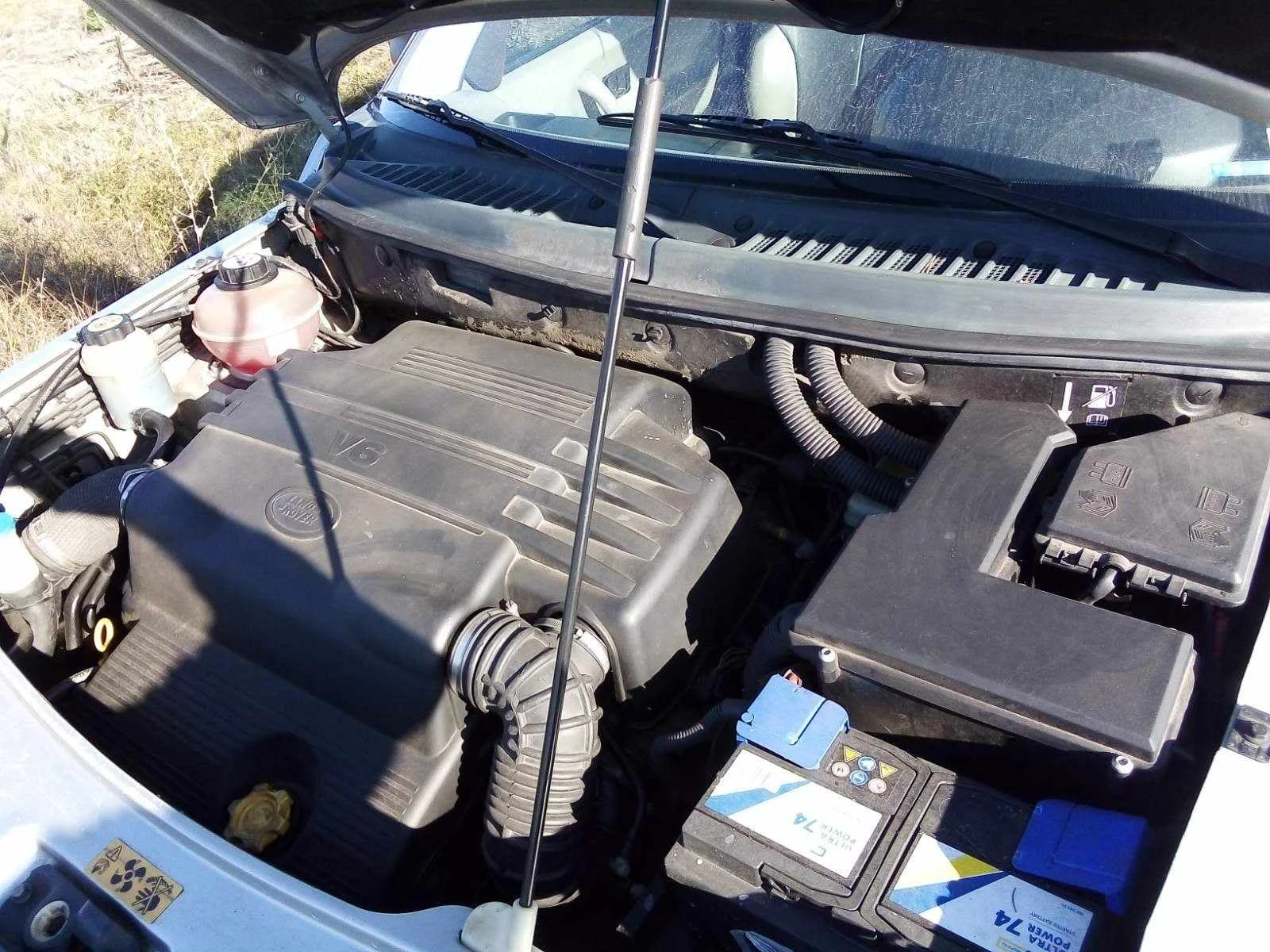 Land Rover Freelander | Mobile.bg � ����������� 17