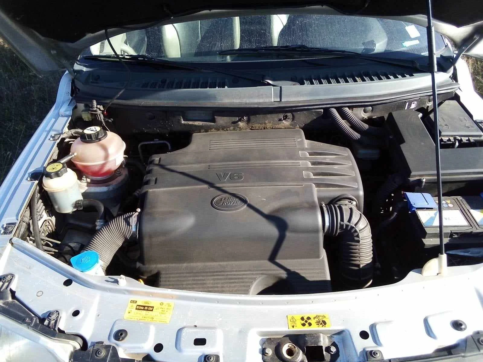 Land Rover Freelander | Mobile.bg � ����������� 16