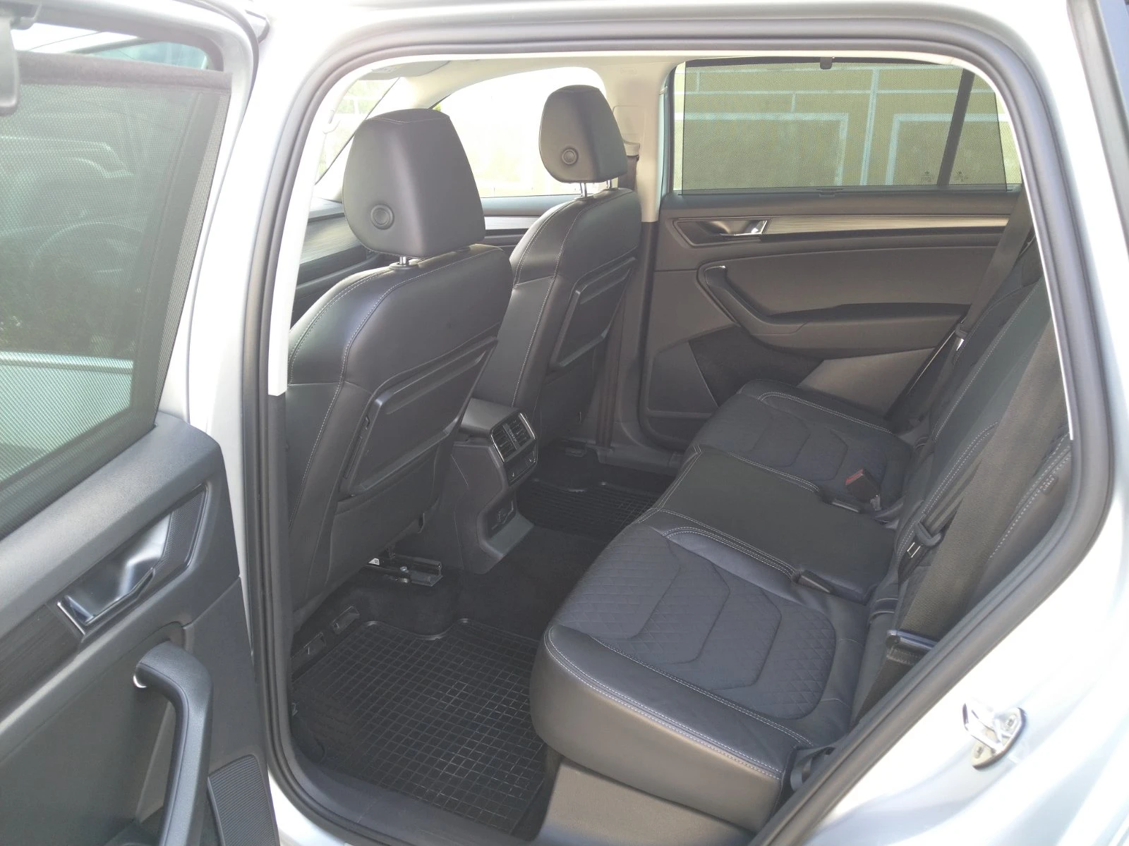 Skoda Kodiaq 2.0 TDI - изображение 9