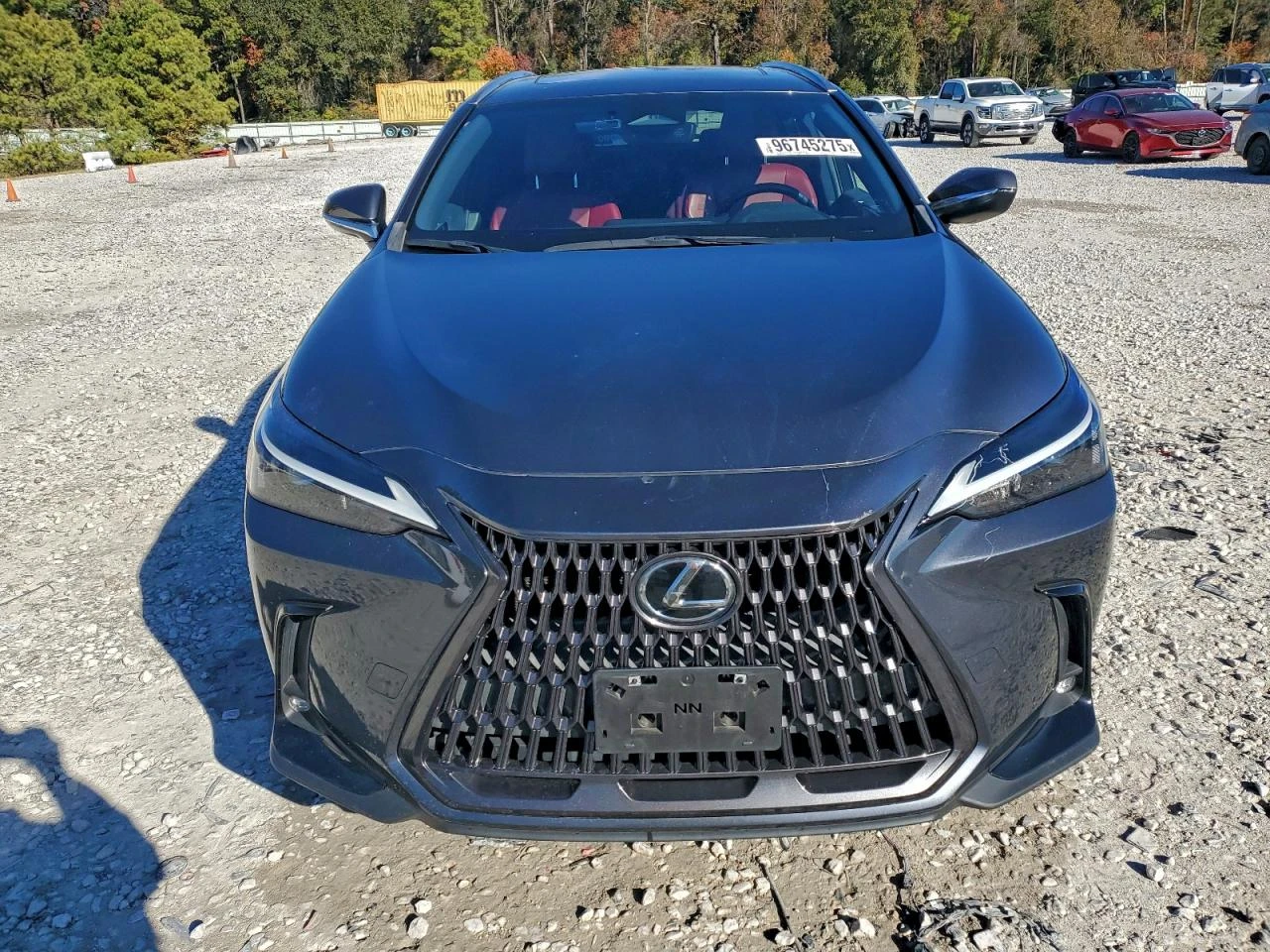 Lexus NX 350* LED* ДИГИТАЛНО* ТАБЛО , снимка 2 - Автомобили и джипове - 53814497