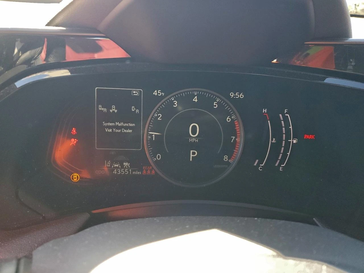 Lexus NX 350* LED* ДИГИТАЛНО* ТАБЛО , снимка 9 - Автомобили и джипове - 53814497