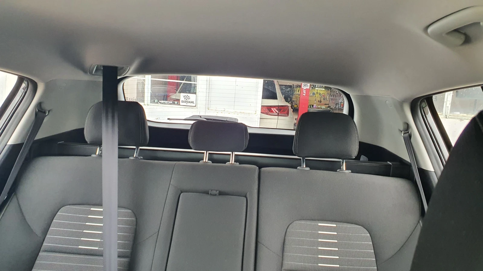 Kia Sportage GE, снимка 11 - Автомобили и джипове - 53845713