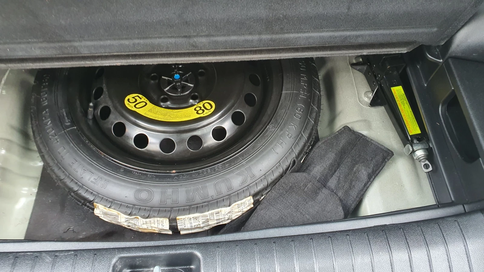 Kia Sportage GE, снимка 6 - Автомобили и джипове - 53845713