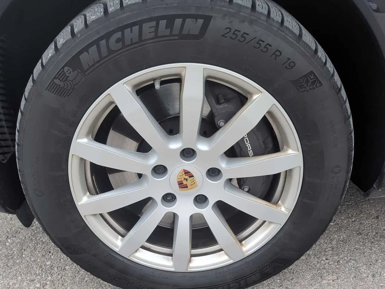 Porsche Cayenne /MATRIX/BOSE/360/DISTRONIC, снимка 16 - Автомобили и джипове - 53907661