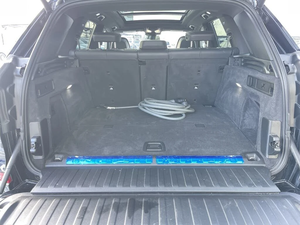 BMW X5 xDrive50e AWD М-пакет (Гаранция от БМВ), снимка 15 - Автомобили и джипове - 53950083