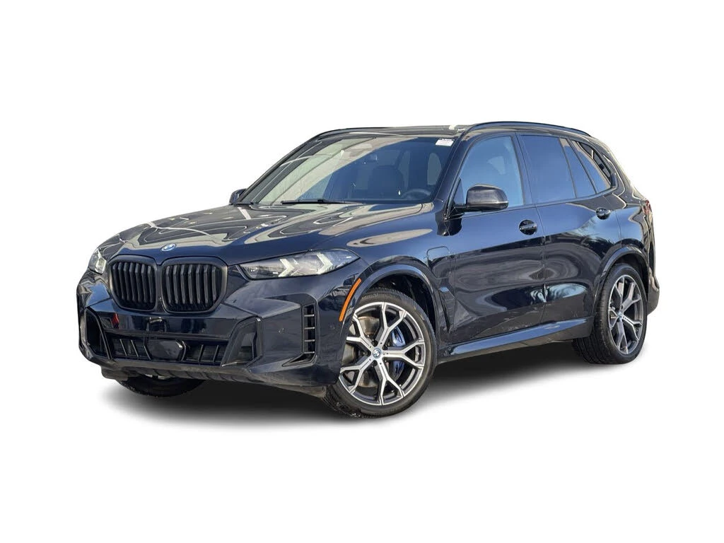BMW X5 xDrive50e AWD М-пакет (Гаранция от БМВ) | Auto.bg — изображение 1