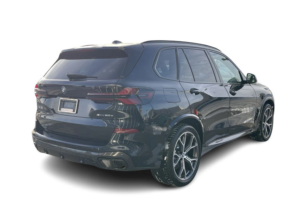 BMW X5 xDrive50e AWD М-пакет (Гаранция от БМВ), снимка 4 - Автомобили и джипове - 53950083