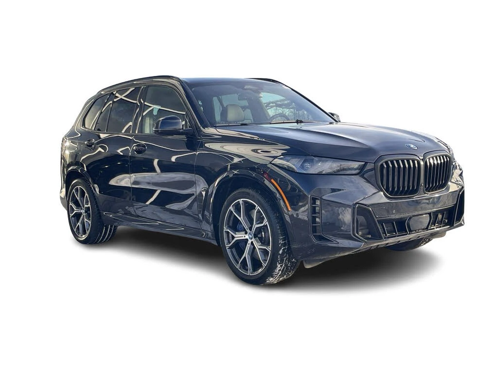 BMW X5 xDrive50e AWD М-пакет (Гаранция от БМВ), снимка 6 - Автомобили и джипове - 53950083