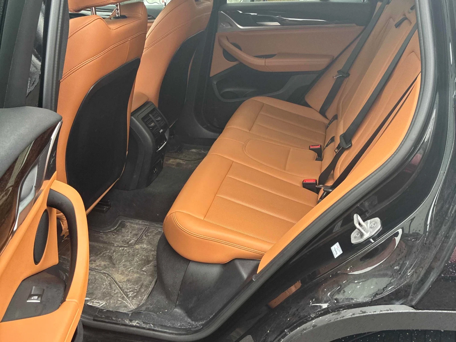 BMW X3 xDrive30i * CAR FAX * ЦЕНА ДО БГ * АВТО КРЕДИТ, снимка 9 - Автомобили и джипове - 54110624