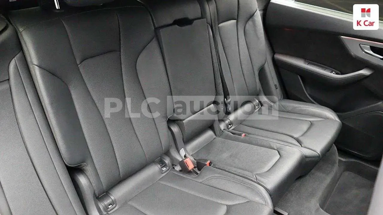 Audi Q8 ОБДУХВАНЕ * ДИСТРОНИК * 360 * ПАНОРАМА , снимка 8 - Автомобили и джипове - 54273151