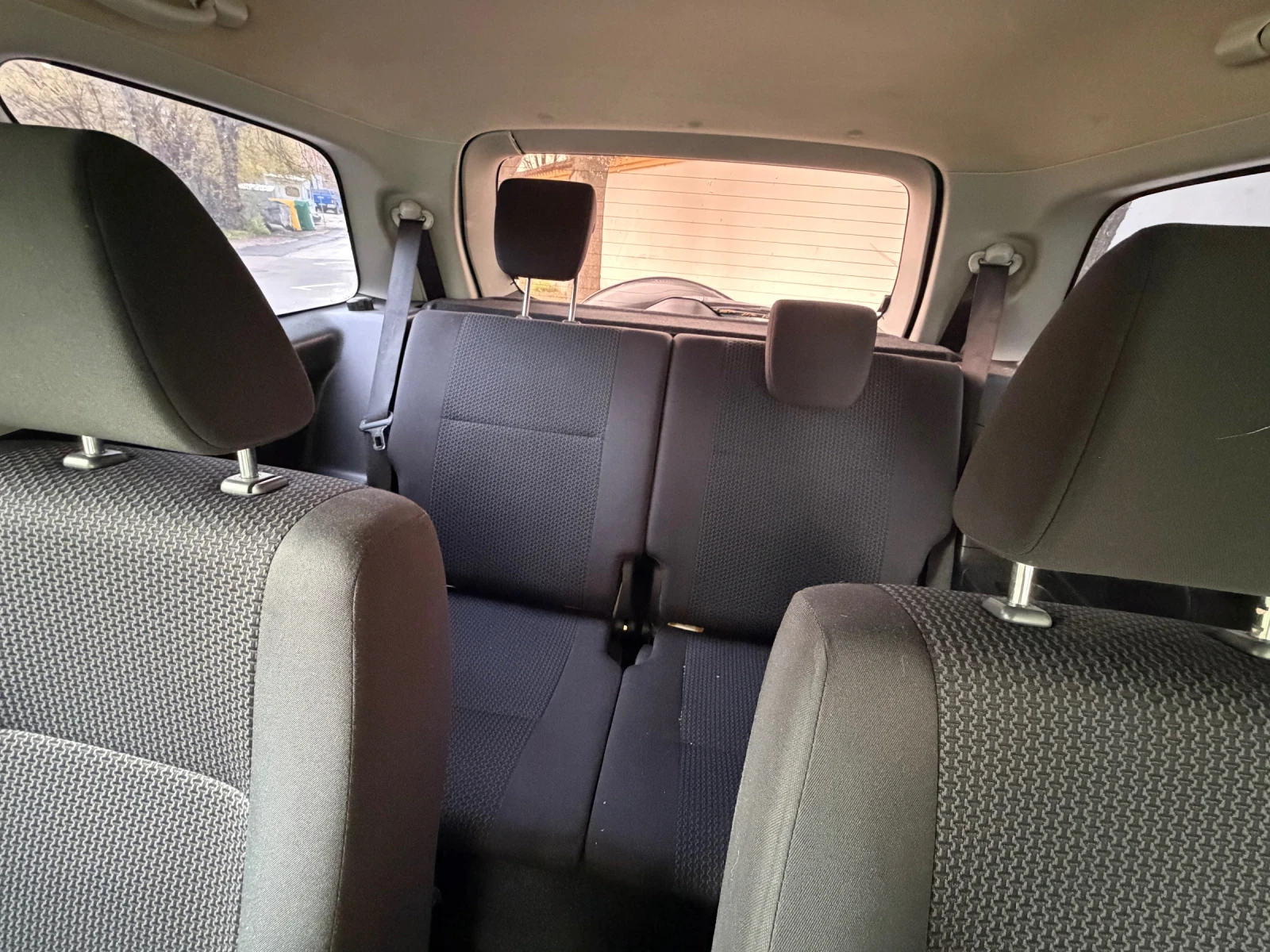 Suzuki Grand vitara, снимка 6 - Автомобили и джипове - 54296829