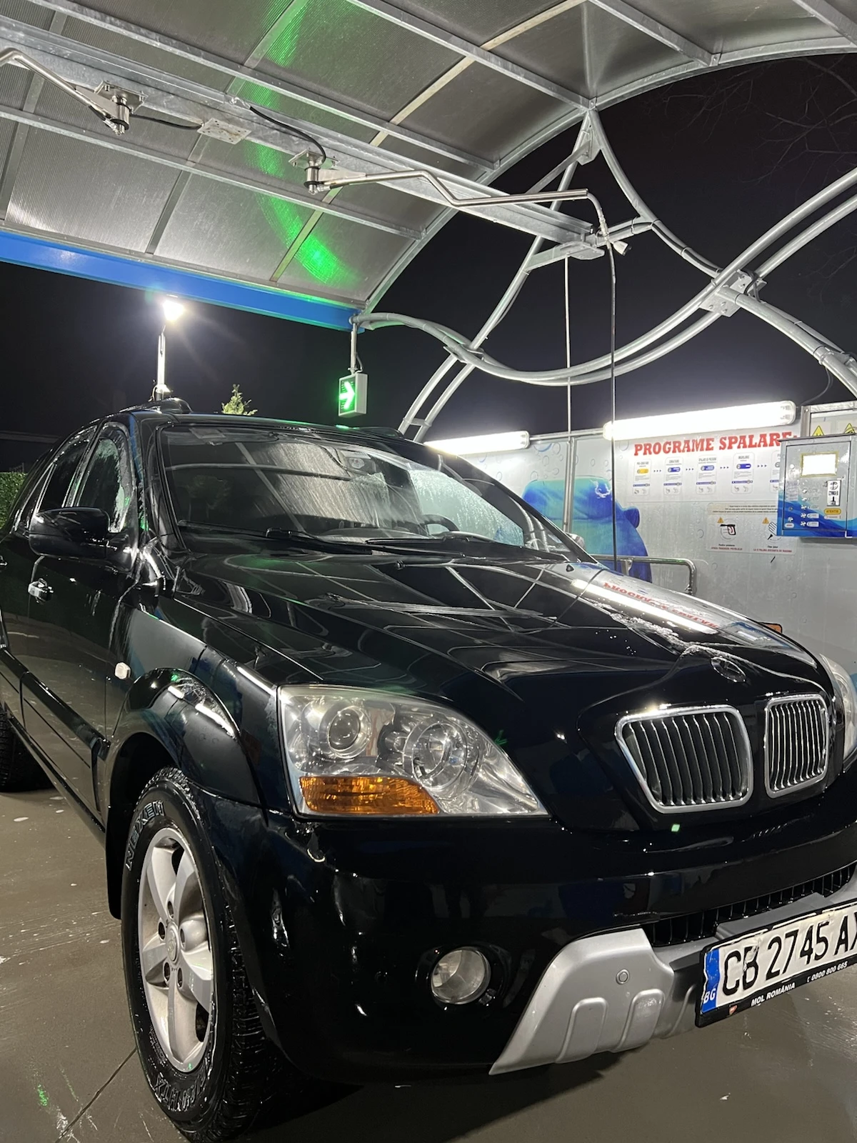Kia Sorento, снимка 2 - Автомобили и джипове - 54358223