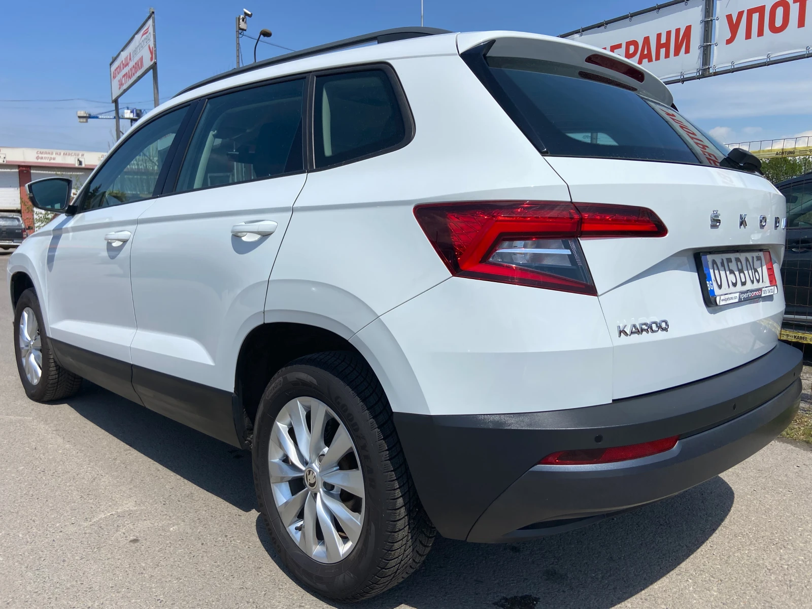 Skoda Karoq ��� ��������� ��� �������! | Mobile.bg � ����������� 4