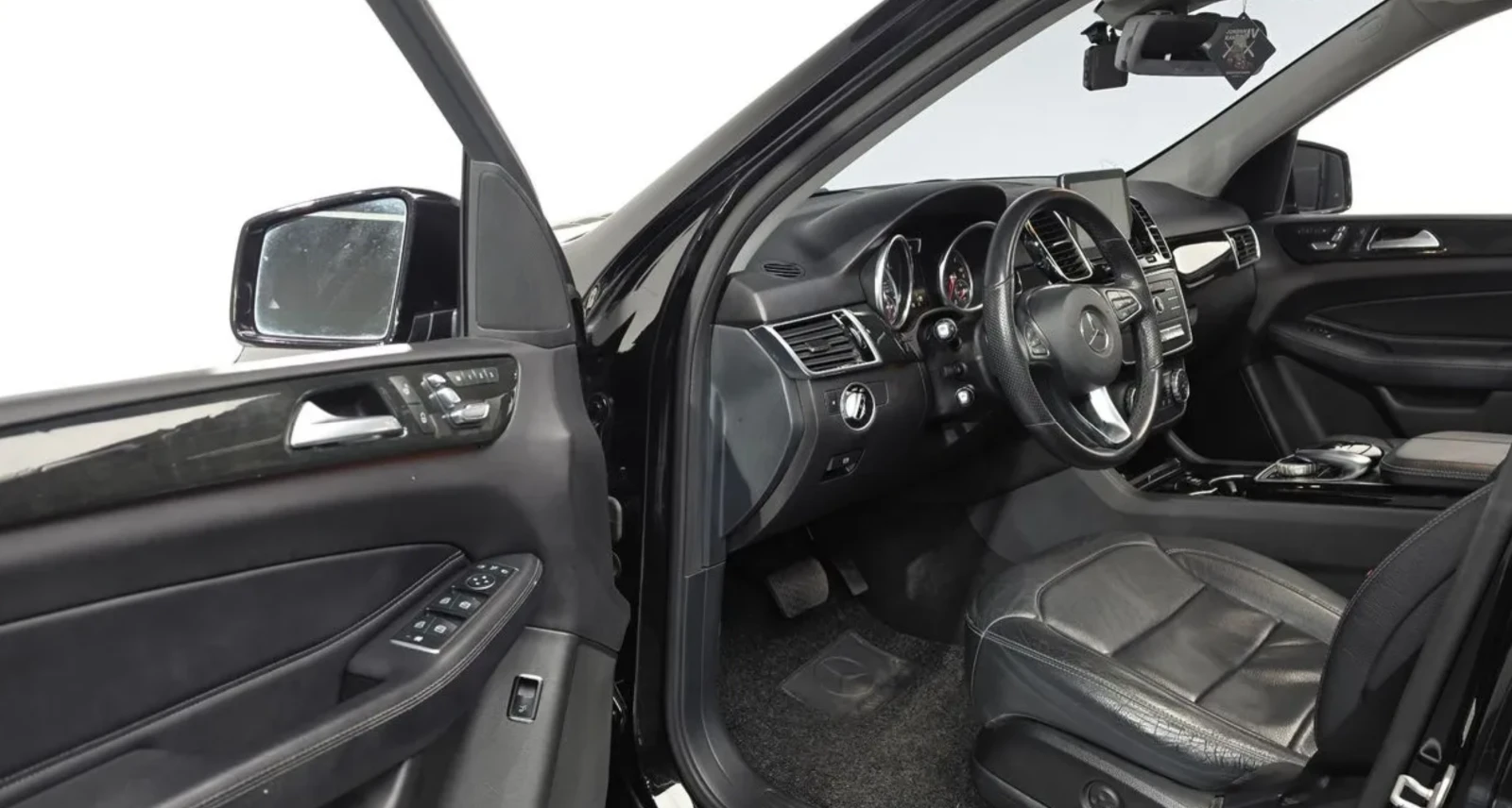 Mercedes-Benz GLE 250 Navi* Pano* ������ ����* ��������������� | Mobile.bg � ����������� 7