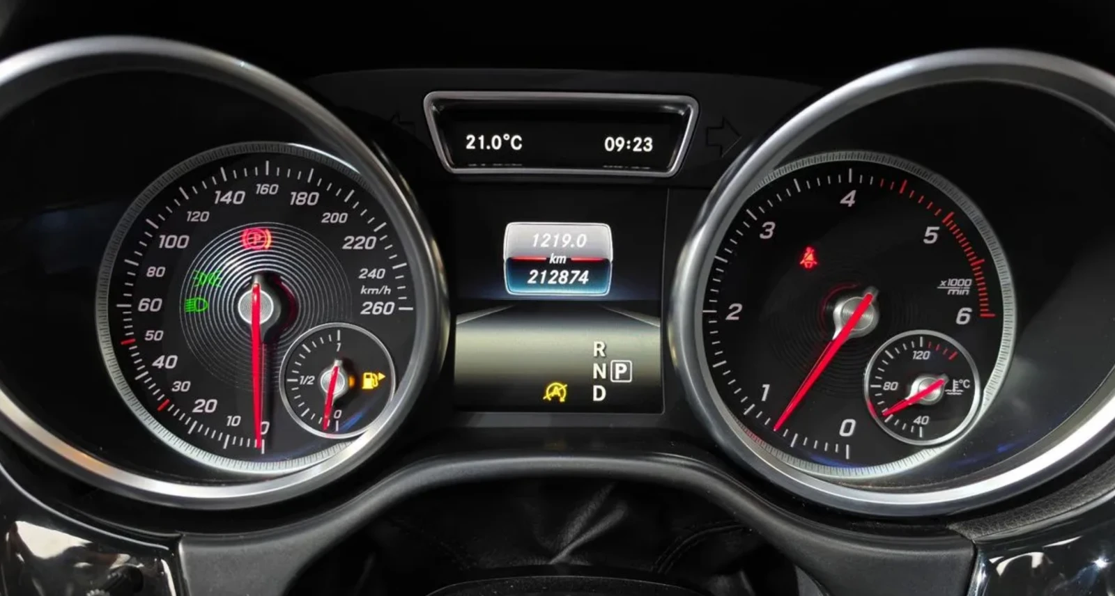 Mercedes-Benz GLE 250 Navi* Pano* ������ ����* ��������������� | Mobile.bg � ����������� 6