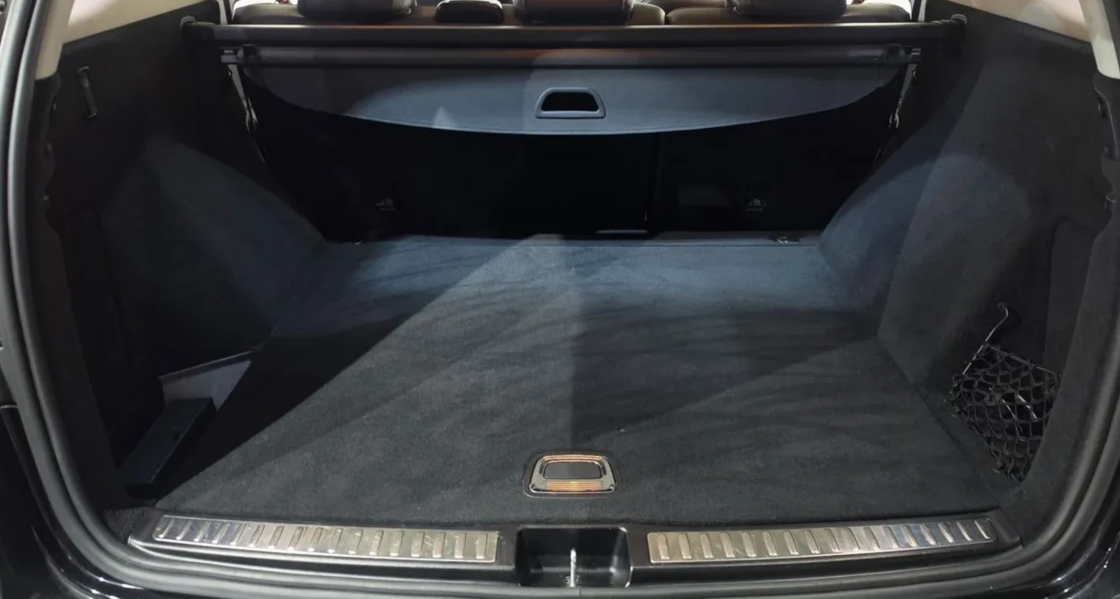 Mercedes-Benz GLE 250 Navi* Pano* ������ ����* ��������������� | Mobile.bg � ����������� 14