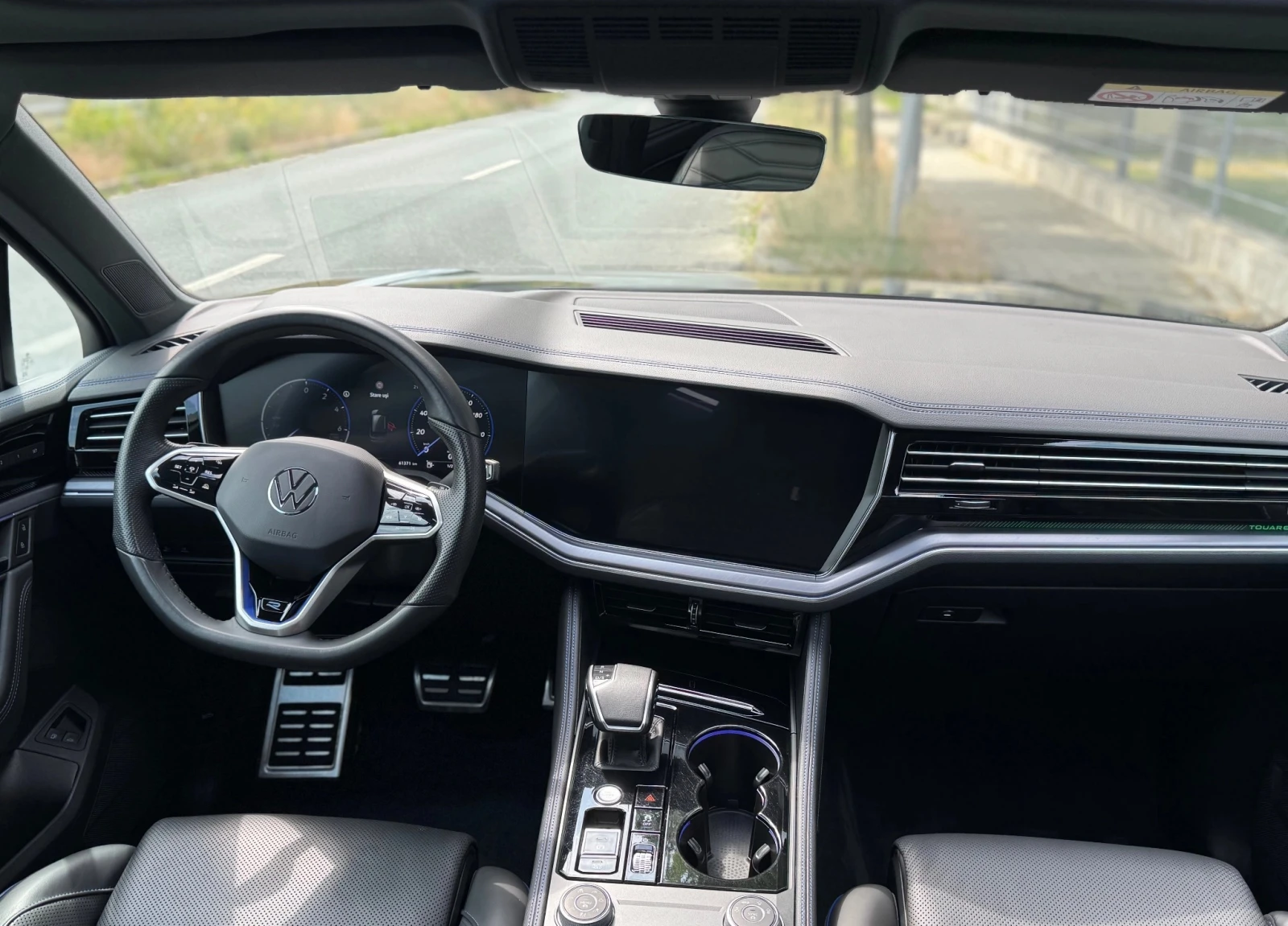 VW Touareg R3.0 V6 TFSI eHybrid | Mobile.bg � ����������� 6