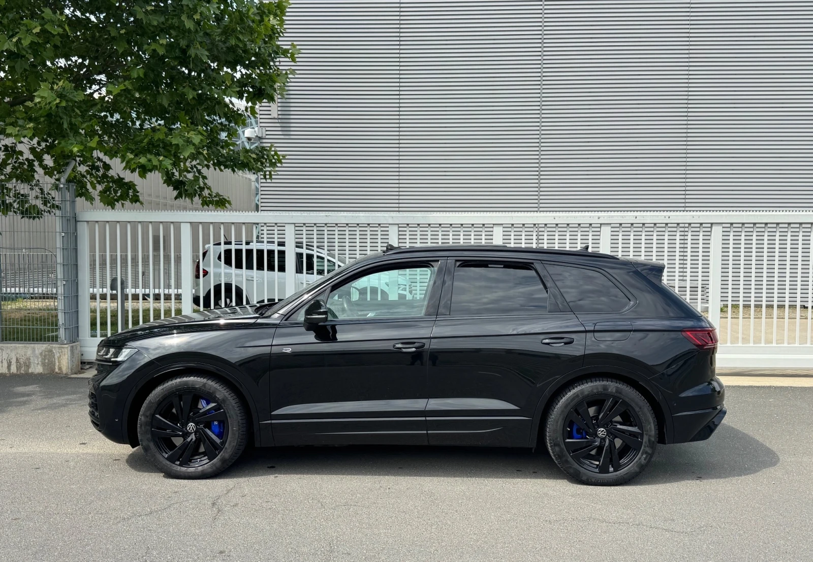 VW Touareg R3.0 V6 TFSI eHybrid | Mobile.bg � ����������� 3