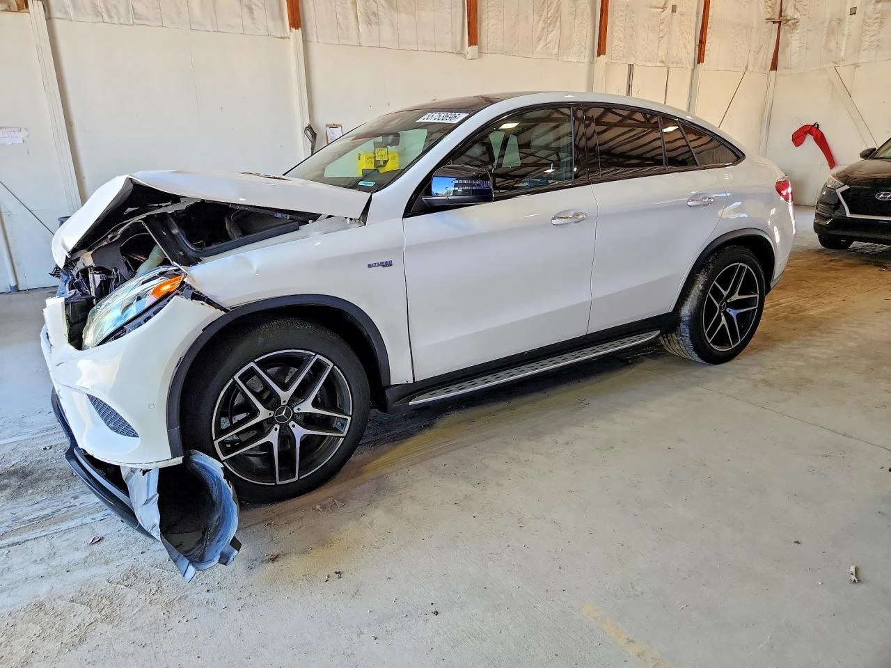 Mercedes-Benz GLE 43 AMG | Mobile.bg � ����������� 2