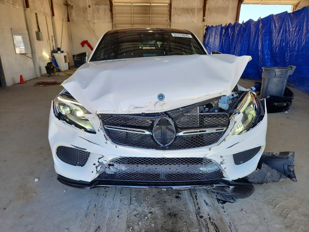 Mercedes-Benz GLE 43 AMG | Mobile.bg � ����������� 5