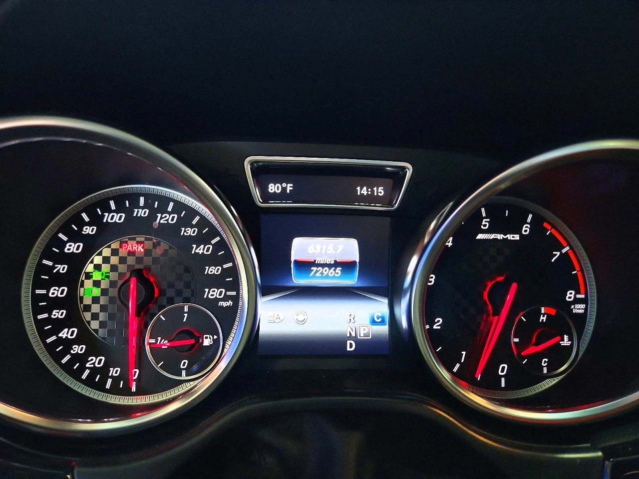 Mercedes-Benz GLE 43 AMG | Mobile.bg � ����������� 9