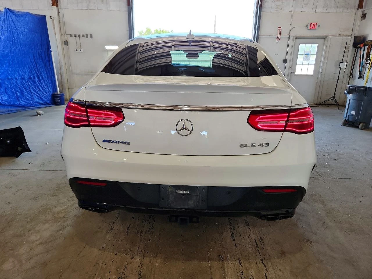 Mercedes-Benz GLE 43 AMG | Mobile.bg � ����������� 6