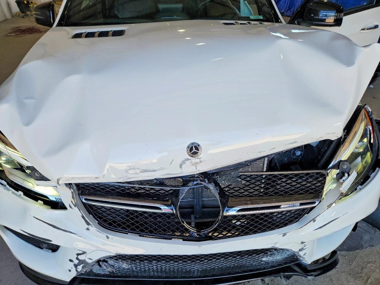 Mercedes-Benz GLE 43 AMG | Mobile.bg � ����������� 12