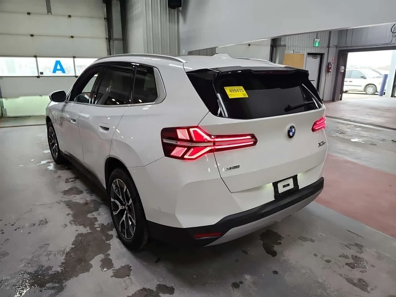 BMW X3 30 XDRIVE/CARFAX/HUD/ПАНО/ПОДГРЕВ, снимка 4 - Автомобили и джипове - 55188136